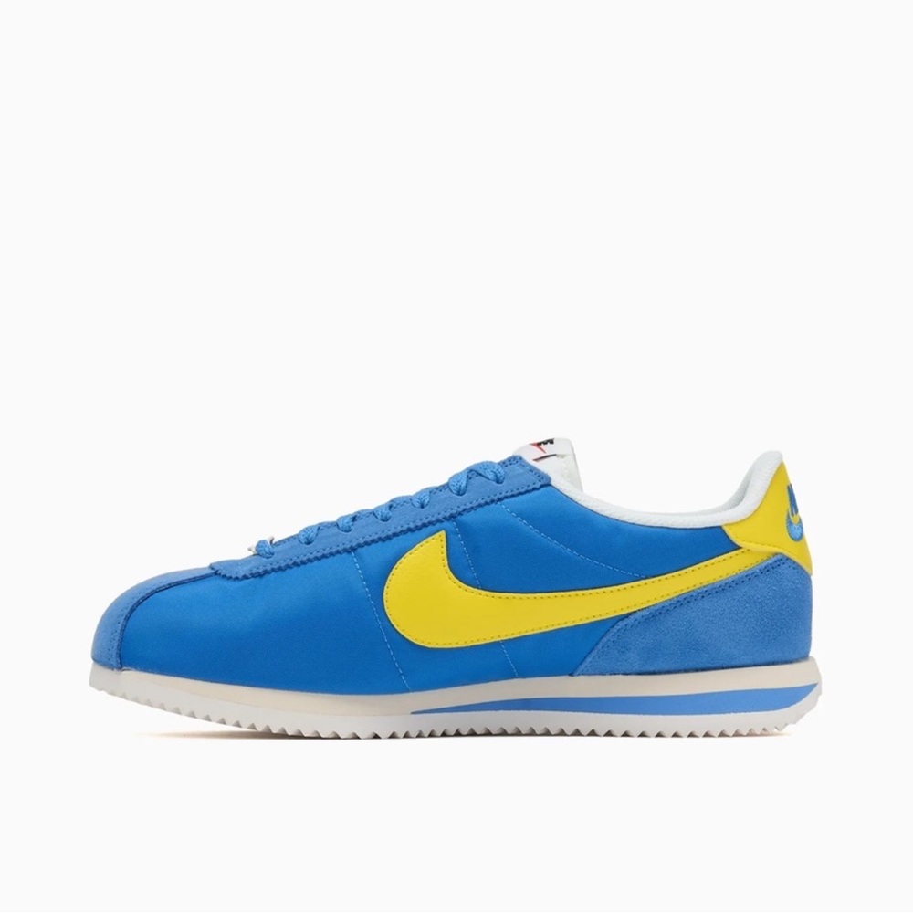 NIKE Cortez TXT Men's Fashion Shoes Sneakers HF0263-402 Size 11.5 NEW - Picture 14 of 15